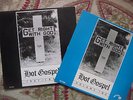 Get Right With God-Vol. 1 & 2-Krazy Kat U.K. LP-Rev. Charlie Jackson, Blind Boys