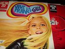 FRANCE GALL : VIVE LA FRANCE LP 1966 HÖR ZU SHZT 560 GERMANY