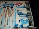 MARTHA REEVES&THE VANDELAS : SUGAR N SPICE LP 1970 MOTOWN 054-90716 GERMANY