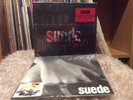 Suede 7