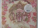 EMMANUELLE PARRENIN - Maison Rose - LTD REIS VERY RARE FRENCH FOLK-PSYCH LP 1977