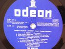 THE BEATLES LP SOCORRO HELP SPAIN FIRST EDITION DARK BLUE LABEL