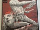 MANIAC LP Mondo Black Vinyl Soundtrack OST Score Rob 2012 Jeff Proctor