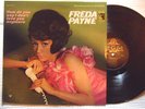 FREDA PAYNE - 