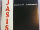 rare JASIS 