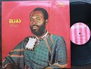 ELIAS DIÁ KIMUEZO + Grupo Sêmba AFRO FOLK LP N'GOLA 70s ANGOLA AFRICA NGLP 9009