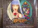 SYMPHONY X-The Divine Wings Of Tragedy-97/2012 2LP