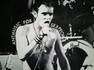 ADAM AND THE ANTS : Antmusic  for sex people double vinyl
