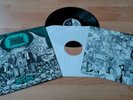 Napalm Death - Scum - RARE original 1986 green cover release