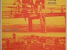 The Rising Storm Calm Before... NEAR MINT EVA Records Vinyl LP