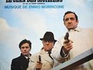 LP Ennio Morricone Le Clan Des Siciliens - Bande Originale Du Film NEAR MINT