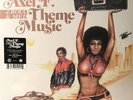Axel F. (M.E.D. & J Rocc) - Theme Music Album 2LP (12