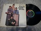 The Beatles LP-Yesterday and Today-Capitol Colorband-Mono-EX