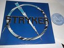 STRYKER LP FASTBLOOD 1985 RARE PRIVATE PRESSING FLORIDA METAL