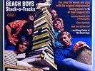 BEACH BOYS STACK-O-TRACKS ULTRA-RARE ORIGINAL 1968 CAPITOL STEREO LP w/BOOKLET