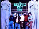 BUTTERFIELD BLUES BAND EAST-WEST RARE ORIG'67 ELEKTRA STEREO LP WEST COAST PRESS