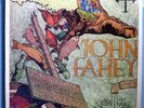 JOHN FAHEY AMERICA RARE ORIG '70 TAKOMA LP w/BOOKLET NEAR MINT