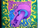 SACRED MUSHROOM INSANELY RARE ORIGINAL 1969 PARALLAX LP KILLER HARD PSYCH