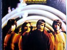 THE KINKS VILLAGE GREEN PRESERVATION RARE ORIG'68 REPRISE LP 2-TONE LABEL SHRINK