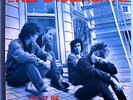 THE REPLACEMENTS LET IT BE ULTRA-RARE ORIG '84 TWINTONE LP '80s ROCK MILESTONE
