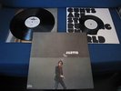 The Jarvis Cocker Record EU Vinyl LP + 7 inch Single 2006 Pulp Richard Hawley