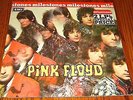 PINK FLOYD MILESTONES 2-LP SET HOLLAND PIPERS AT THE GATES/SAUCERFUL OF SECRETS