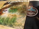 Pink Floyd A Saucerful of Secrets LP UK Columbia 1968 MONO SX 6258 Barrett VG+