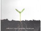 BALANCE AND COMPOSURE/TIGER JAWS S/t LP 8 Track Split Album With Inner. This Is