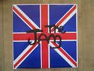 V.Rare The Jam LP Unofficial Release Not Born in The USA #1/10000 Paul Weller