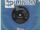 JOHNNY THUNDER & RUBY WINTERS MAKE LOVE TO ME/TEACH ME TONIGHT UK STATESIDE SOUL