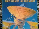 Dire Straits ?– On The Night , 2 × Vinyl, LP, Album