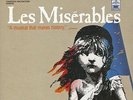 Alain Boublil And Claude-Michel Schönberg Les Misérables NEAR MINT 2xVinyl LP