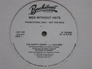 MEN WITHOUT HATS THE SAFETY DANCE / I GOT THE MESSAGE SYNTH DANCE 12