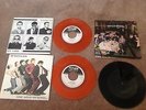3 x MADNESS PICTURE SLEEVE 7