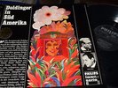 KLAUS DOLDINGER : IN SÜDAMERIKA LP 1965 PHILIPS TWEN 843728 GERMANY