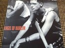 U2 ANGEL OF HARLEM / LOVE RESCUE ME MAXI-SINGLE 12