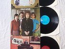 IDLE RACE ALBUMS X 3 - TIME IS , S/T , BIRTHDAY PARTY
