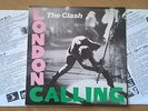 The Clash - London Calling Doppel LP 2 Vinyl