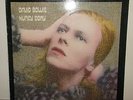 David Bowie 'Hunky Dory'  LP