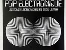 CECIL LEUTER Pop Electronique LP 2000 Reissue Library Moog Roger Roger
