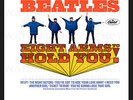 THE BEATLES HELP FANTASY LP ALTERNATE TITLE: EIGHT ARMS TO HOLD YOU