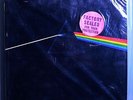 PINK FLOYD DARK SIDE OF MOON ULTRA-RARE SEALED ORIG MFSL AUDIOPHILE LP w/INSERTS