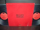 Bee Gees Odessa Japan Early Press 2LP FELT COVER NM/NM
