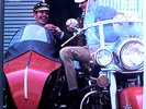 GENE CLARK DILLARD & CLARK FANTASTIC EXPEDITIONS ULTRA-RARE SEALED (ORIG?)'68 LP
