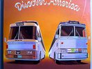 VAN DYKE PARKS DISCOVER AMERICA VERY RARE STILL SEALED ORIG '72 WARNER BROS LP
