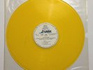 CHRISTY ESSIEN IGBOKWE – TAKING MY TIME – Yellow Vinyl Album LP USA Issue
