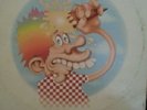 Europe '72 by Grateful Dead (Vinyl, Oct-2011, 3 Discs, Rhino (Label))