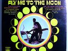 BOBBY WOMACK FLY ME TO MOON FIRST ALBUM ULTRA-RARE STILL SEALED ORIG'68 MINIT LP