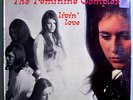FEMININE COMPLEX LIVIN' LOVE INSANELY RARE SEALED ORIG '68 ATHENA GIRL GARAGE LP