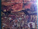 PEARLS BEFORE SWINE BALAKLAVA ULTRA-RARE SEALED ORIG '68 ESP STEREO LP w/INSERT